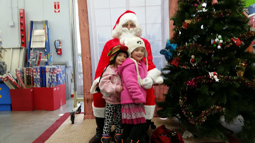 Department Store «Walmart Supercenter», reviews and photos, 2485 IA-92, Washington, IA 52353, USA