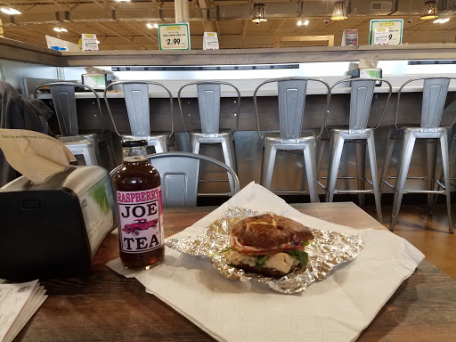 Grocery Store «Fresh Thyme Farmers Market - Mayfield Heights», reviews and photos, 1545 Golden Gate Plaza, Mayfield Heights, OH 44124, USA