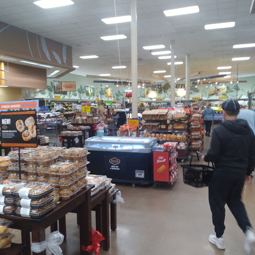 Grocery Store «Kroger», reviews and photos, 3305 Dallas Pkwy, Plano, TX 75093, USA