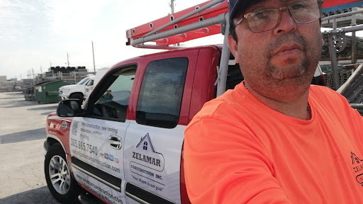 Scaffolding Rental Service «Safway Services, LLC., Miami», reviews and photos