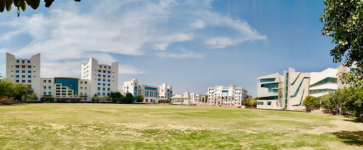 School of Hotel Management - Suresh Gyan Vihar University