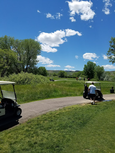 Golf Course «Applewood Golf Course», reviews and photos, 14001 W 32nd Ave, Golden, CO 80401, USA