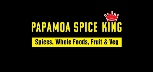 Papamoa Spice King