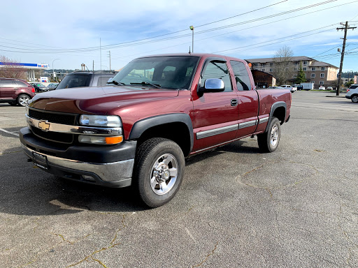 Used Car Dealer «Kimbrell Auto Sales ,the only silverdale wa used car dealer», reviews and photos, 9549 Silverdale Way NW, Silverdale, WA 98383, USA