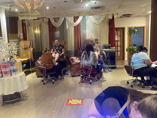 Nail Salon «Impression Nail & Spa», reviews and photos, 700 S Main St, Lapeer, MI 48446, USA