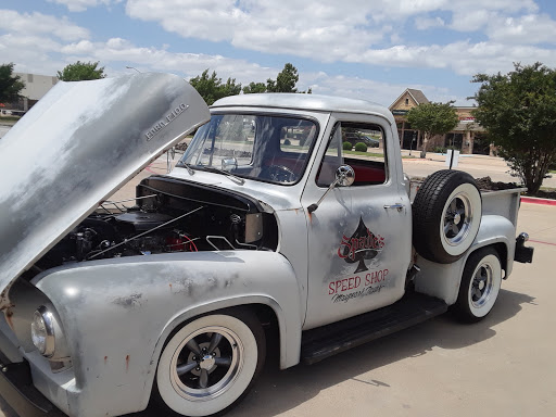 Oil Change Service «Waxahachie Kwik Kar Lube & Auto Repair», reviews and photos, 2181 US-77, Waxahachie, TX 75165, USA