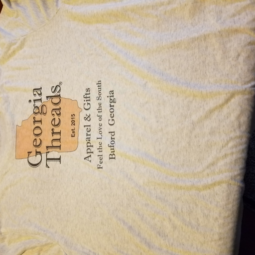 Gift Shop «GEORGIA THREADS Apparel and Gifts», reviews and photos, 98 E Main St NE, Buford, GA 30518, USA