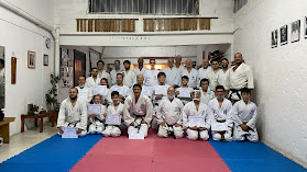 Asociación de Karate y Kobudo del Uruguay
