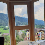 Photo n°2 de l'avis de vittorio.a fait le 13/09/2018 à 18:20 sur le  Monte Giner Hotel & Residence à Mezzana