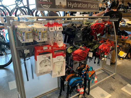 Bicycle Store «Owenhouse Cycling», reviews and photos, 25 S Black Ave, Bozeman, MT 59715, USA