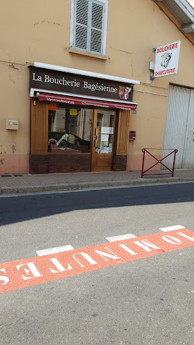 La Boucherie Bagesienne à Bâgé-le-Châtel