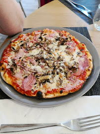Pizza du Restaurant italien Le Stelvio à Épernay - n°10