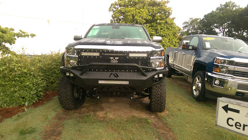 Chevrolet Dealer «Jim Ellis Chevrolet», reviews and photos, 5900 Peachtree Blvd, Atlanta, GA 30341, USA