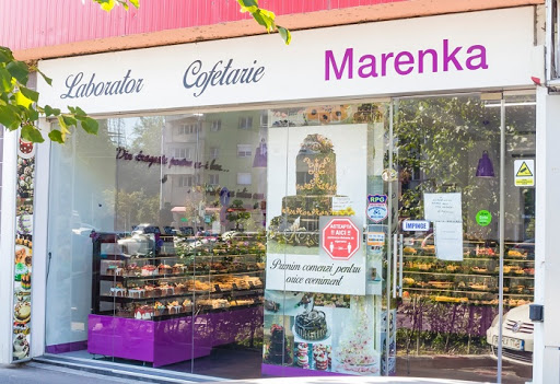 Marenka - Cofetarie Soseaua Pantelimon. Livrare prajituri Sector 2 | Livrare torturi Pantelimon, Sector 2. Candy bar Bucuresti. Magazin de prajituri Pantelimon