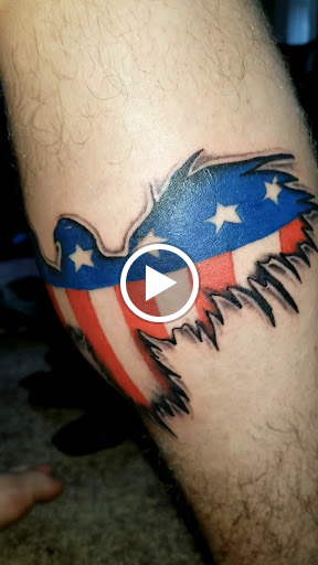 Explore elephant tattoo ideas small, creative tattoo ideas in Louisville, available at Zoes Tattoos & Piercings