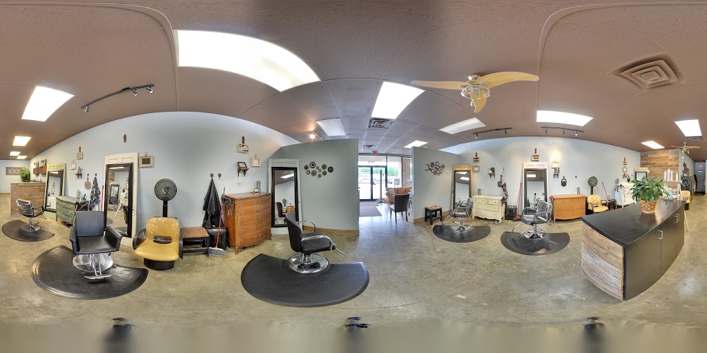 D-Zign Salon 46122