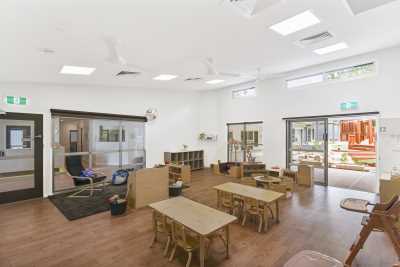 Nambour Early Learning Centre