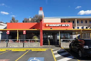 Hungry Jack's Burgers Orange image