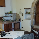 Photo n°2 de l'avis de Hajra.u fait le 30/01/2017 à 19:01 sur le  Residenza La Torre à Santo Stefano di Sessanio