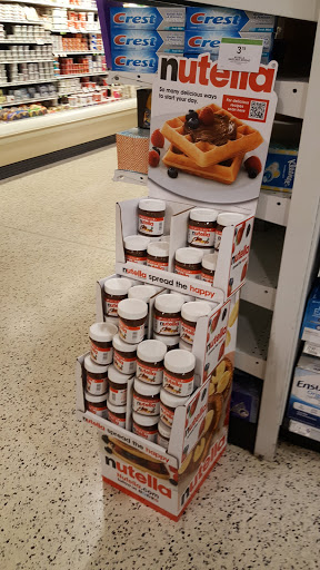 Supermarket «Publix Super Market at Hillcrest Shopping Center», reviews and photos, 1905 E Main St, Spartanburg, SC 29307, USA