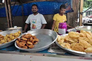 Berhampur Anna Tiffin Stall image
