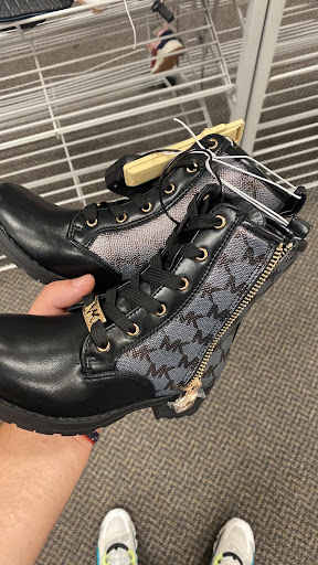 Clothing Store «Burlington Coat Factory», reviews and photos, 1716 Jantzen Beach Center, Portland, OR 97217, USA