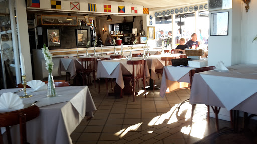 Café Espersen in Dragør, Rødovre