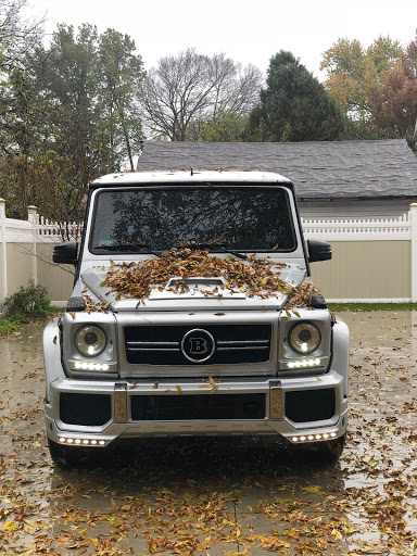 Auto Body Shop «Keinath Auto Body», reviews and photos, 888 Main St, West Springfield, MA 01089, USA