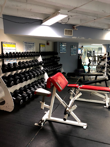 Health Club «Beach Beauty», reviews and photos, 6685 Collins Ave, Miami Beach, FL 33141, USA