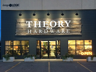 Theory Hardware Inc