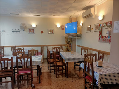 D,Tívoli Restaurante - Carrer Juan Díez Martínez, 77, 03205 Elx, Alicante, Spain