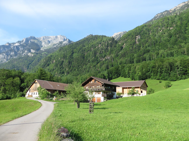 Biohof Hüsliguet - feines aus dem Hofladen von Fam. Hefti