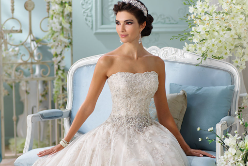 Bridal Shop «Global Bridal Gallery», reviews and photos, 687 S Washington St, Alexandria, VA 22314, USA