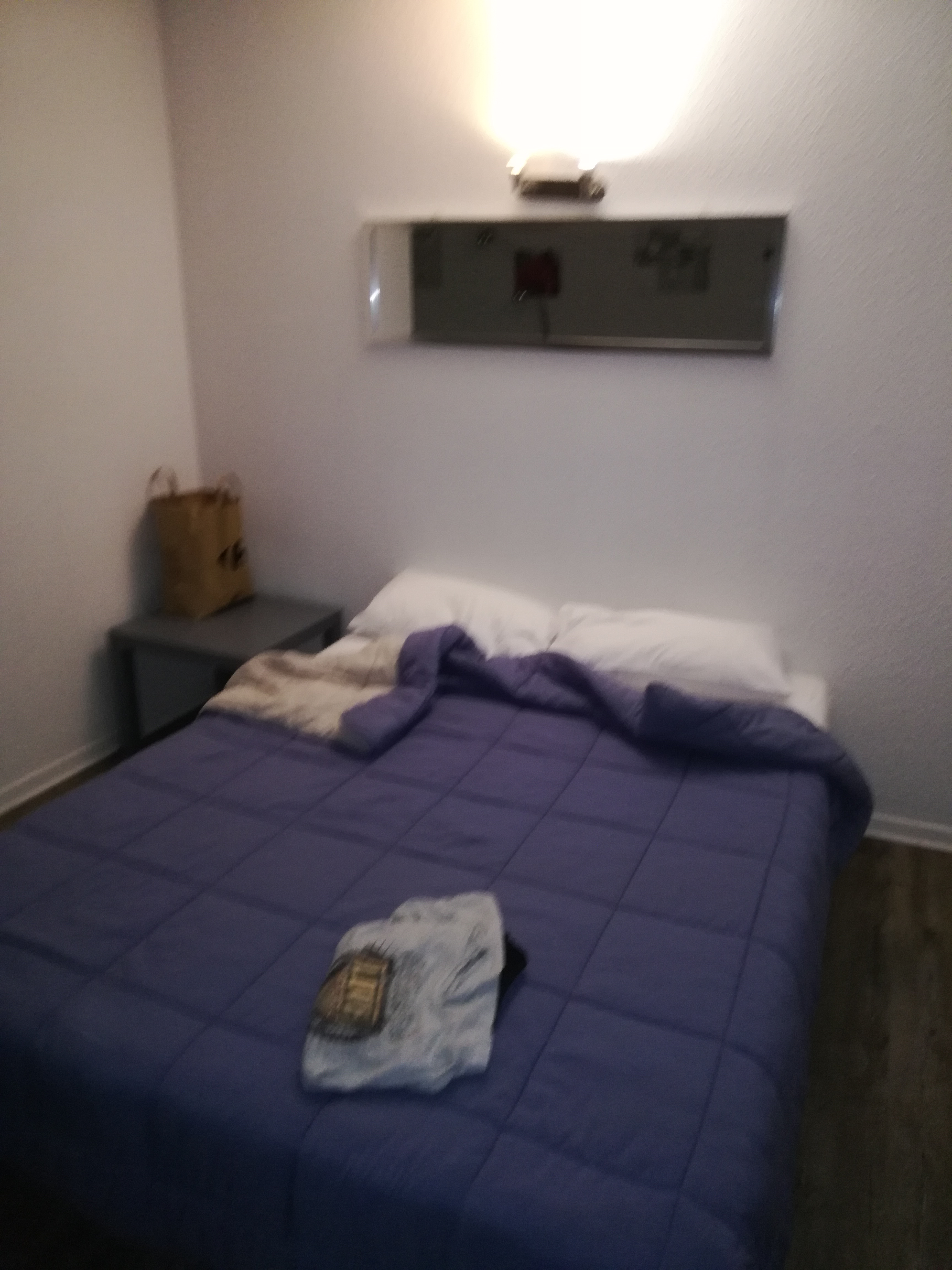 Photo n° 1 de l'avis de Ludmilla.e fait le 30/12/2018 à 18:06