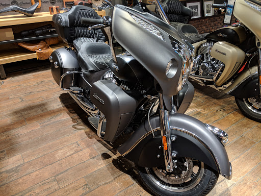 Motorcycle Dealer «Twigg Indian Motorcycle», reviews and photos, 200 S Edgewood Dr, Hagerstown, MD 21740, USA