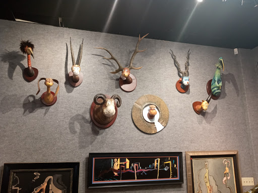 Marcus Ashley Gallery image