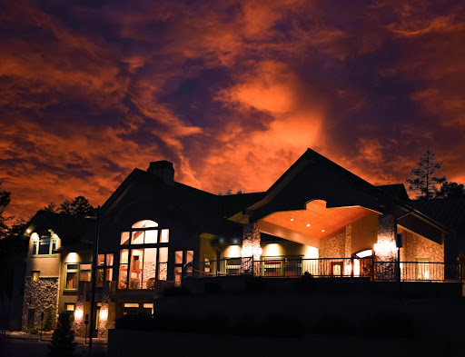 Event Venue «Cielo at Castle Pines», reviews and photos, 485 W Happy Canyon Rd, Castle Rock, CO 80108, USA