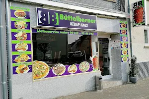 Büttelborner Kebab Haus image