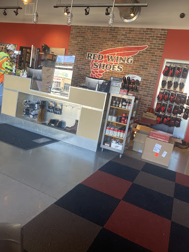 Shoe Store «Red Wing», reviews and photos, 3380 3500 S, West Valley City, UT 84119, USA