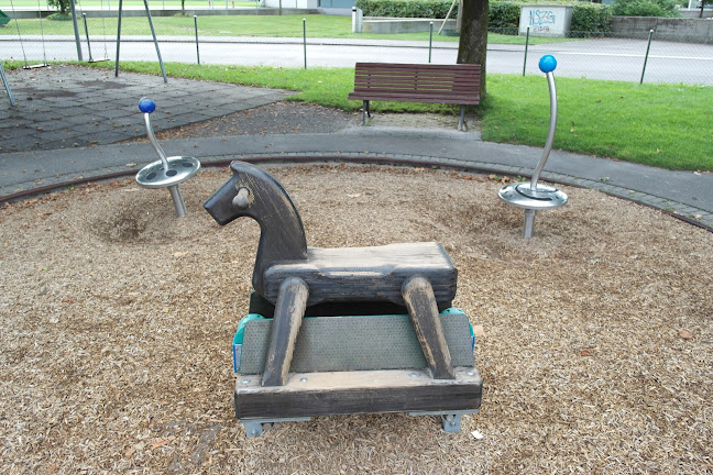 Kinderspielplatz Sternmatt - Kindergarten