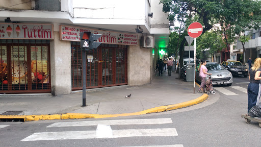 Tuttim Kosher ice cream - Ice cream shop,Food and drink en Buenos Aires