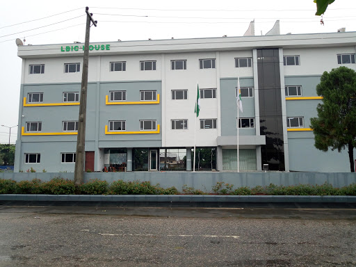 LAGOS BUILDING INVESTMENT COMPANY PLC, 1 Assbifi Rd, Agidingbi, Ikeja, Nigeria, Apartment Complex, state Lagos