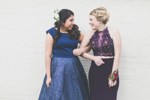 Bridal Shop «Hello Beautiful Bridal & Formal Wear», reviews and photos, 5012 3rd Ave #150, Kearney, NE 68845, USA