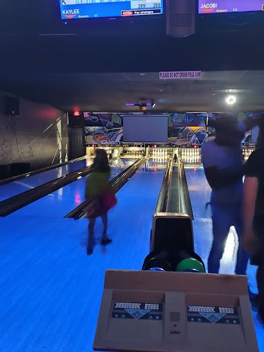 Bowling Alley «Cullman Bowling Center», reviews and photos, 1710 Tally Ho St NW, Cullman, AL 35055, USA