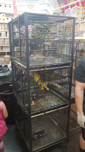 Animal Feed Store «Farmers Feed & Pet Supply», reviews and photos, 1302 E Miner Ave, Stockton, CA 95205, USA