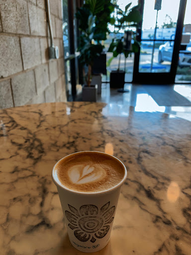 Buenas Coffee