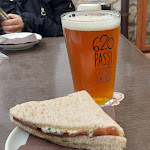 Photo n°2 de l'avis de edi.a fait le 04/05/2024 à 06:08 sur le  Bar-Buffet da Alex à Trieste