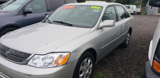 Used Truck Dealer «DEMINT TRUCKS & Cars», reviews and photos, 3070 N Court St, Circleville, OH 43113, USA