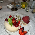 Photo n°1 de l'avis de Marina.e fait le 04/05/2023 à 15:44 sur le  Ochsen Post Hotel & Restaurants - Peter Jost à Tiefenbronn