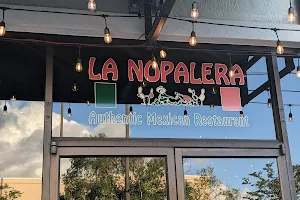 La Nopalera image